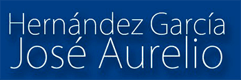 Hernández García José Aurelio logo